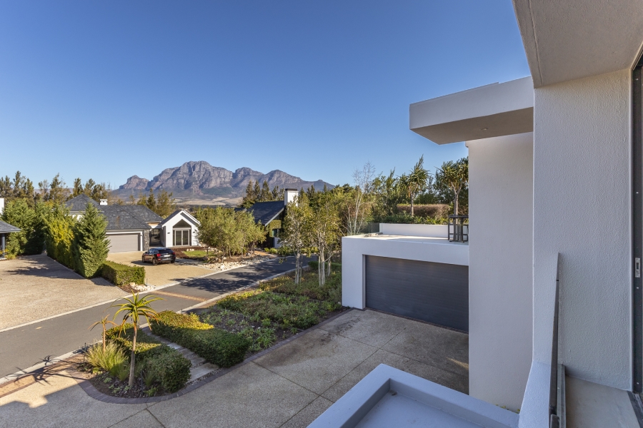 4 Bedroom Property for Sale in Pearl Valley at Val de Vie Western Cape